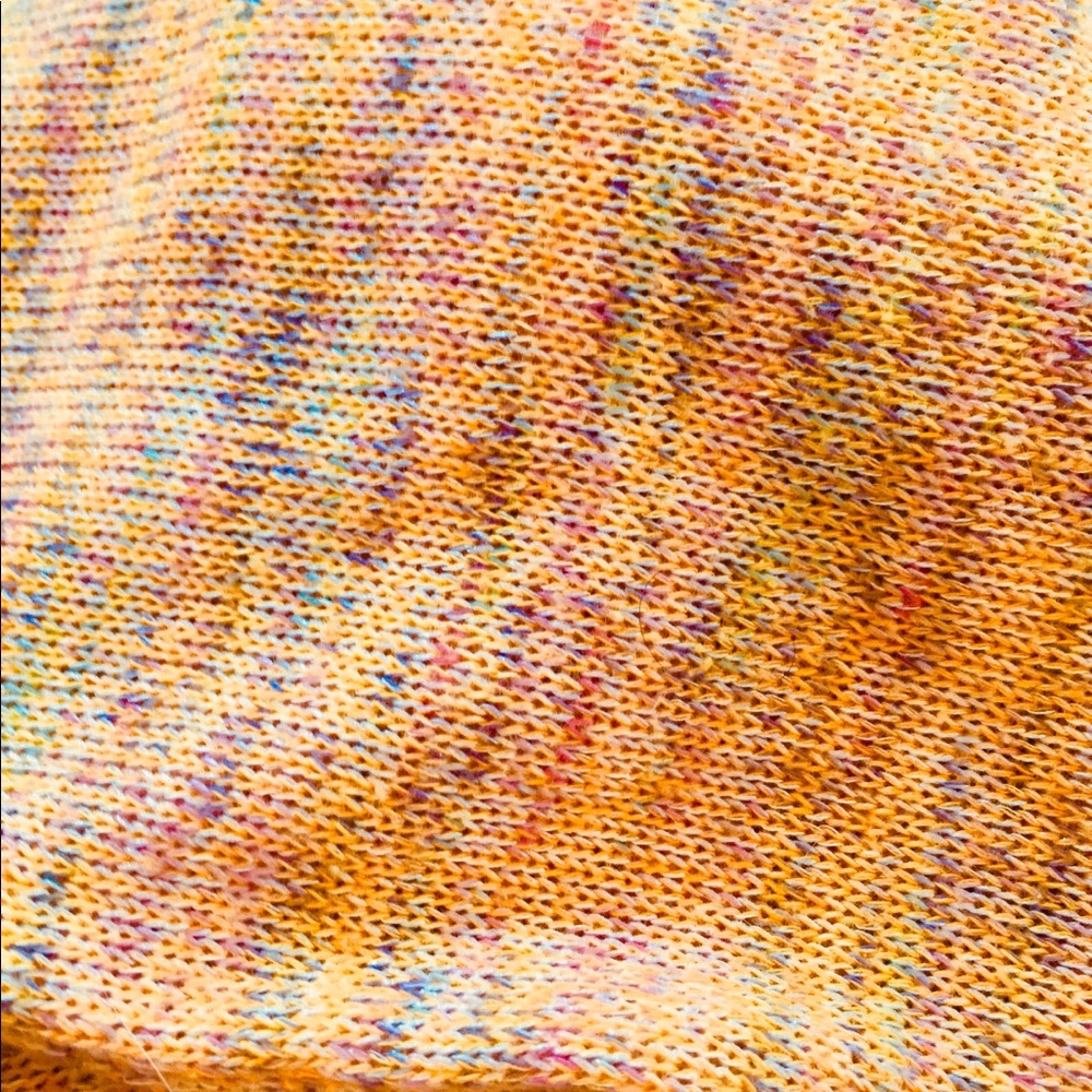 Multicolored Cardigan - Picture 2 of 3